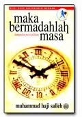 Maka bermadahlah masa: kumpulan puisi pilihan