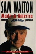 Sam Walton Made In America