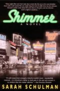 Shimmer a novel