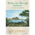 Sastra dan Sejarah Indonesia