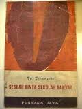 Sebuah Cinta Sekolah Rakyat