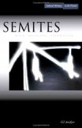 Semites : Race, Religion, Literature