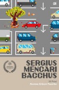 Sergius Mencari Bacchus