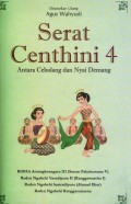 Serat Centhini 4: Antara Cebolang dan Nyai Demang