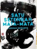 Satu Setengah Mata-mata