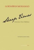 Sharp Times : Selection From Sidelines