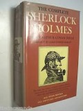 The Complete Sherlock Holmes