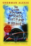 The lone ranger and tonto fistfight in heaven