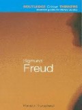 Sigmund Freud