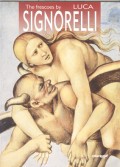 The frescoes Luca Signorelli in Orvieto
