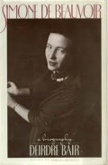 Simone De Beauvoir : a biography