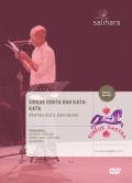 Sirkus Cerita dan Kata-Kata: Pentas baca dan musik