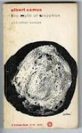 The Myth of Sisyphus and other essays