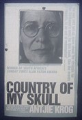 Country of My Skull