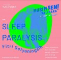 Sleep Paralysis