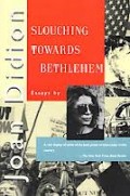 Slouching towards Betlehem