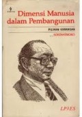 Dimensi Manusia Dalam Pembangunan