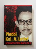 Soeharto Terlibat G 30 S