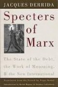 Specters of Marx