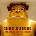 Srihadi Sudarsono : The Burma Golden Odyssey