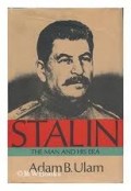 Stalin : the man and his era