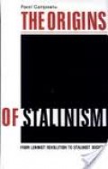 The Origins of Stalinism