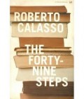 The forty nine steps