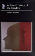 A Short History of The Shadow
