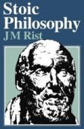 Stoic Philosophy