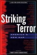 Striking Terror : America's New War