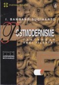 Postmodernisme : tantangan dan filsafat