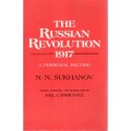 The Russian revolution 1917 : a personal record