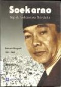 Soekarno : an autobiography as told to Cindy Adams