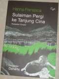 Sulaiman Pergi Ke Tanjung Cinta