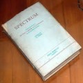Spectrum : essays prsented to Sutan Takdir Alisjahbana on his seventieth birthday
