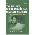 Tan Malaka, Gerakan Kiri, Dan Revolusi Indonesia. Jilid 1: Agustus 1945-Maret 1946