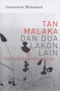 Tan Malaka dan Dua Lakon Lain