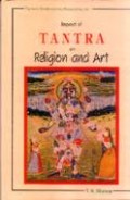 Impact of Tantra on Religion and Art
