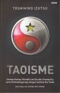 Taoisme - Konsep-Konsep Filosofis Lao-Tzu dan Chuang-Tzu Serta Perbandingannya Dengan Sufisme Ibn 'Arabi