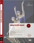 Kreativität Dance