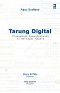 Tarung Digital : propaganda komputasional di berbagai negara