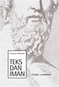 Teks dan Iman