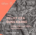 Relief Era Bung Karno
