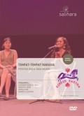 Tempat-Tempat Rahasia: Pentas baca dan musik