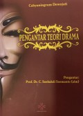 Pengantar Teori Drama