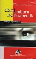 Dari Pemburu ke Terapeutik (Antologi Cerpen Mastera)