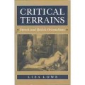 Critical Terrains : French and British orientalisms