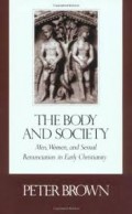 The Body and Society