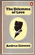 The Dilemma of Love