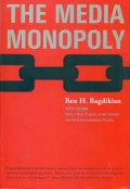 The Media Monopoly